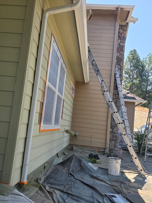 Exterior Painting
