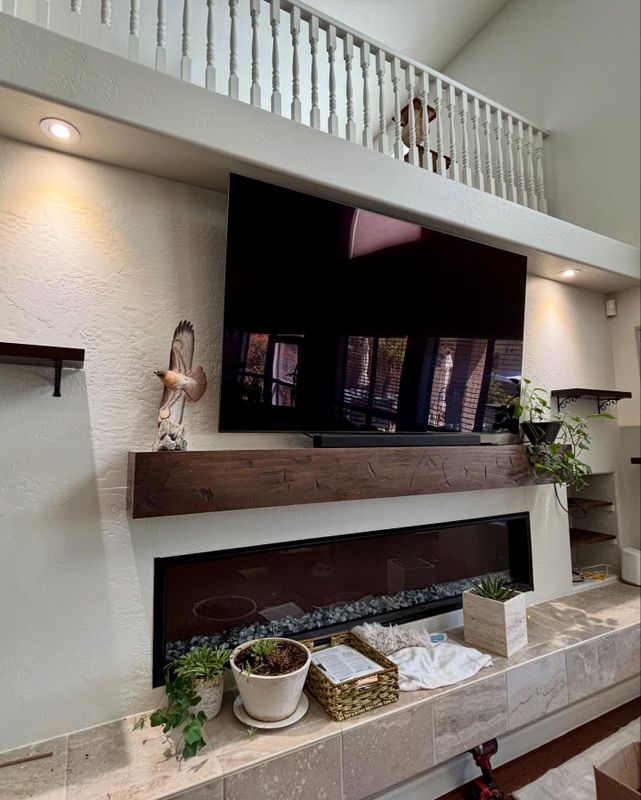 Lighting Installs