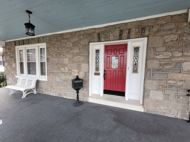 Masonry