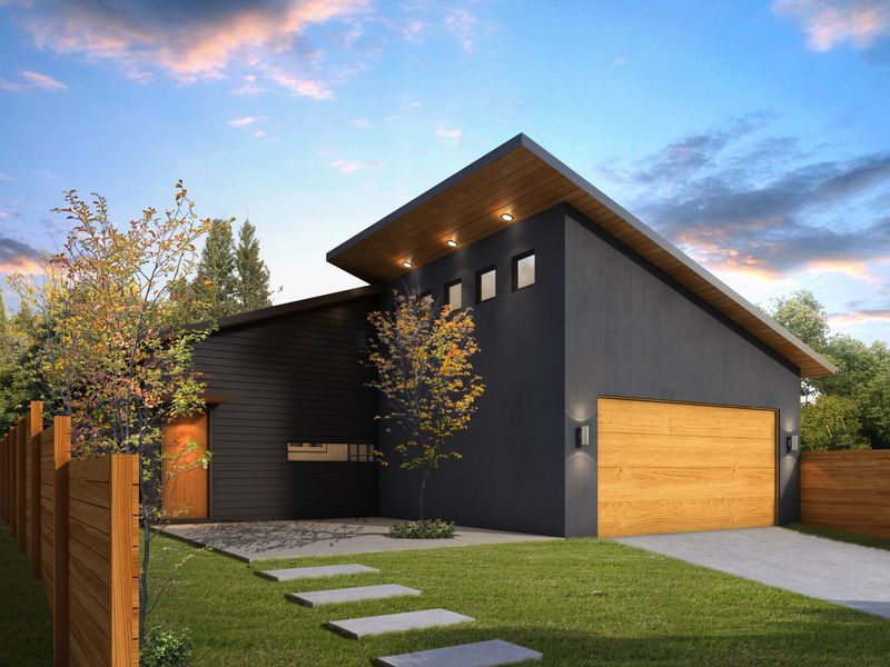Custom Home Design