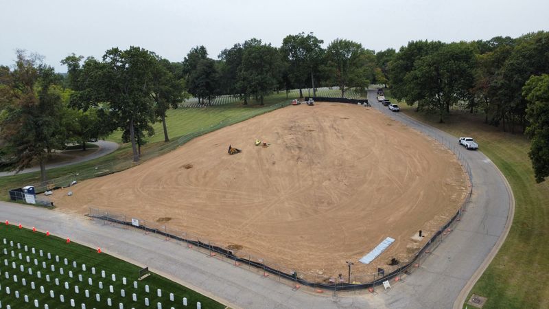 Commercial Excavation
