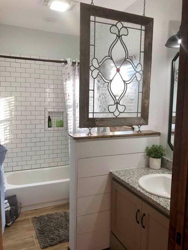 Interior Renovations