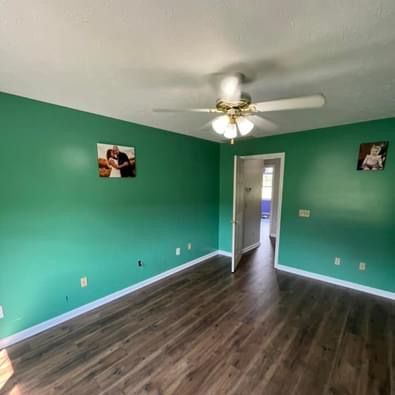 Flooring 