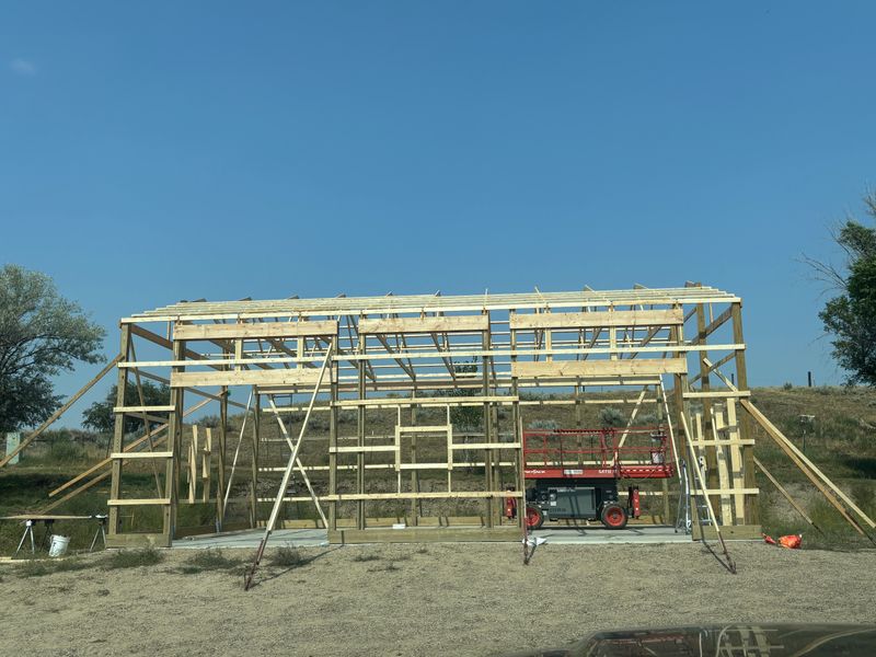 Framing