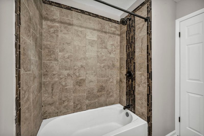 Bathroom & Kitchen Remodeling