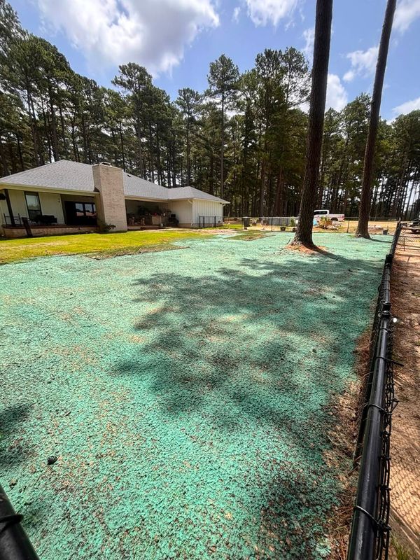 Erosion Control Solutions