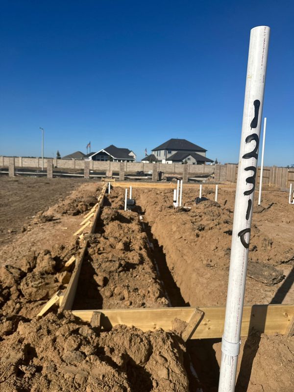New Construction gallery