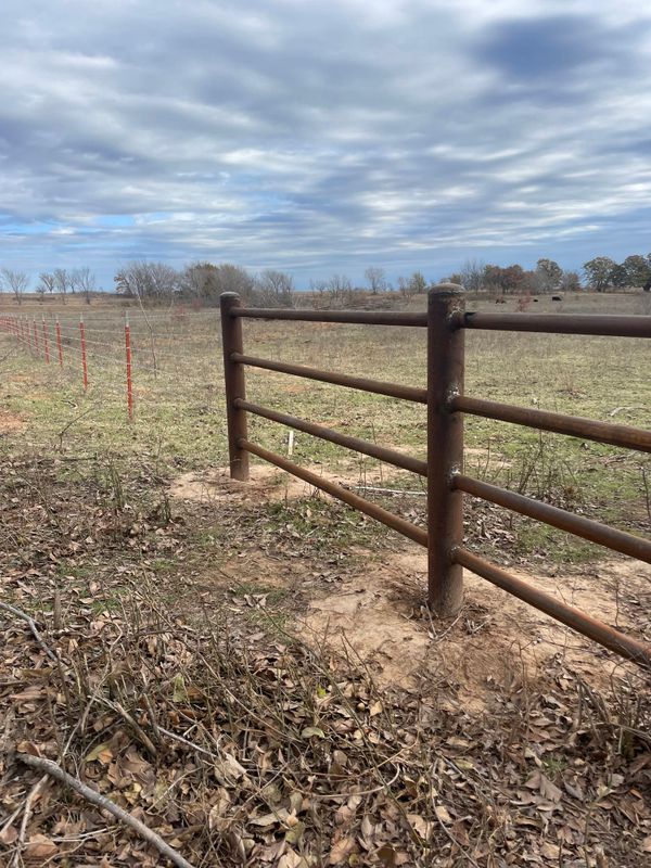 Flatwork