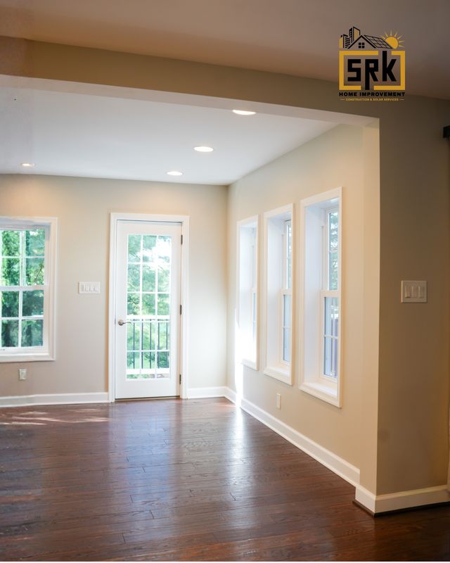 Gaithersburg addition