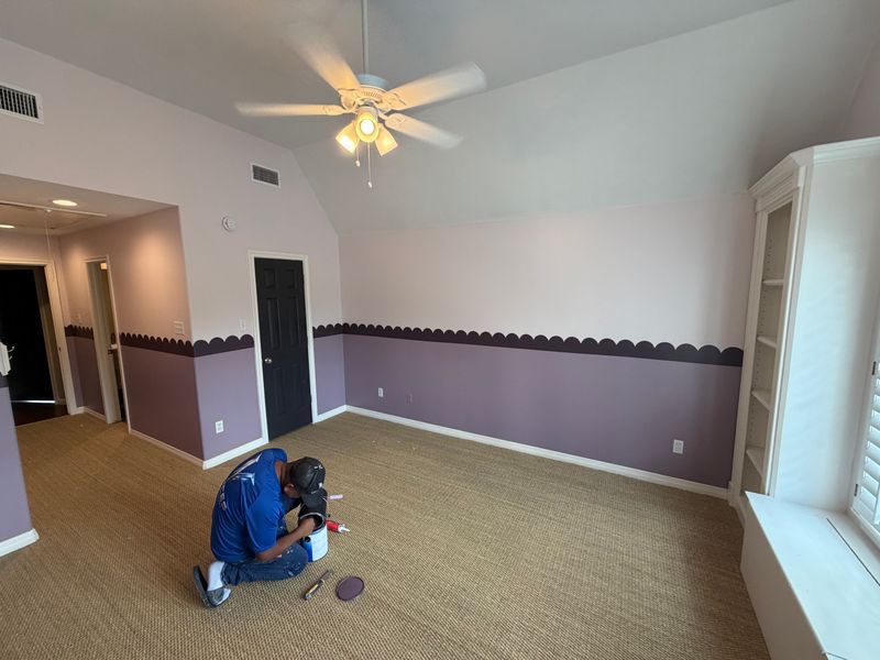 Interior Painting