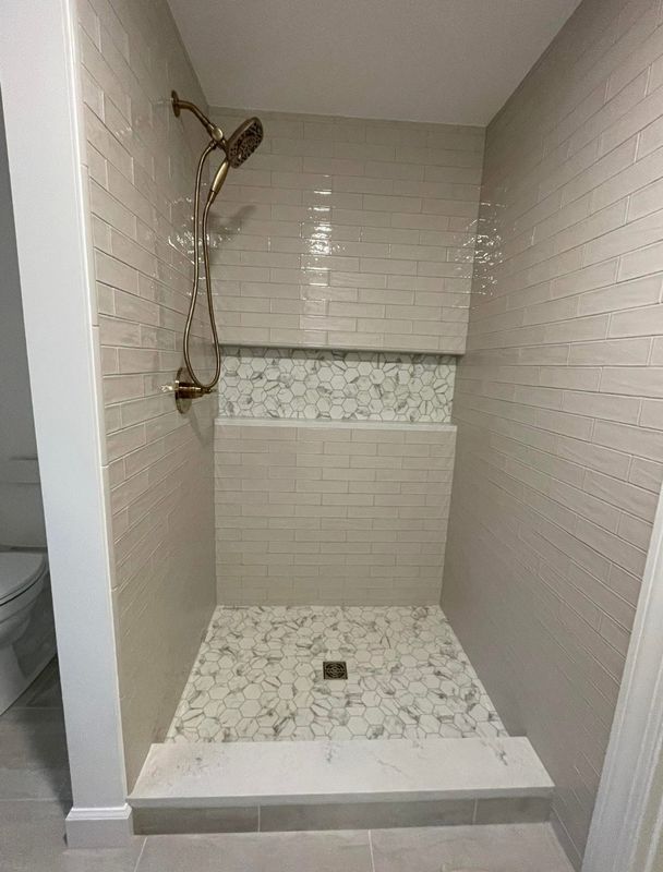 Bathroom Remodeling