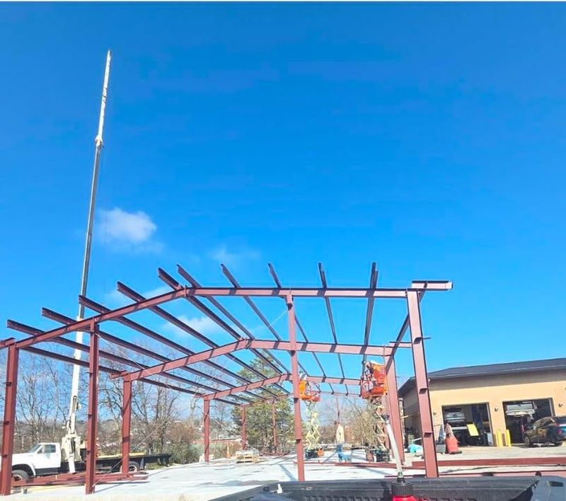 Commercial Construction