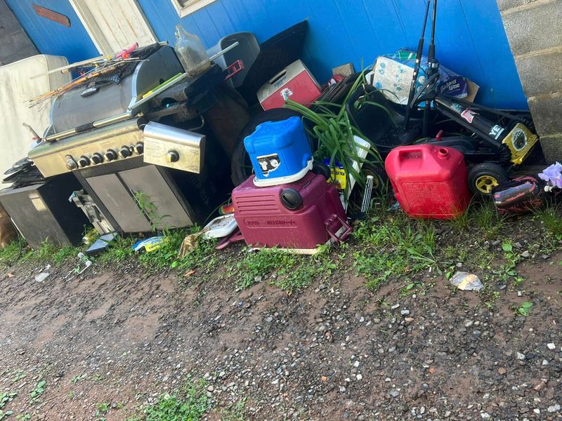 Household Junk Removal