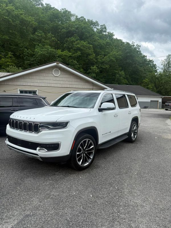 Exterior Detailing