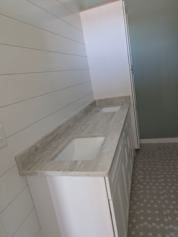 Kitchen Renovation
