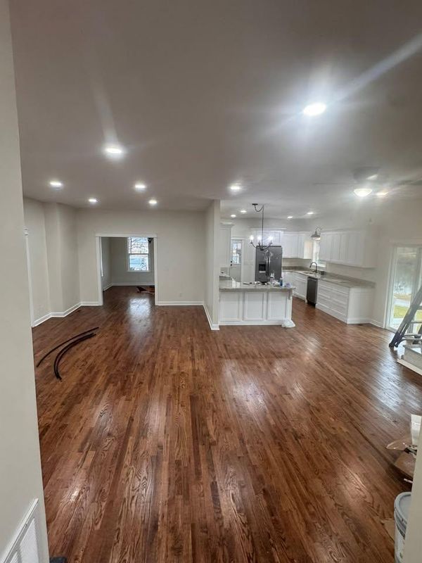 New construction