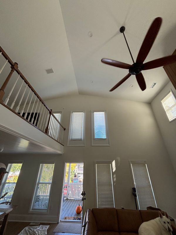Interior Painting