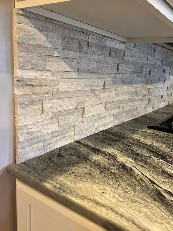 Backsplash gallery