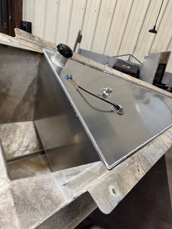 Welding & Metal Repair Services
