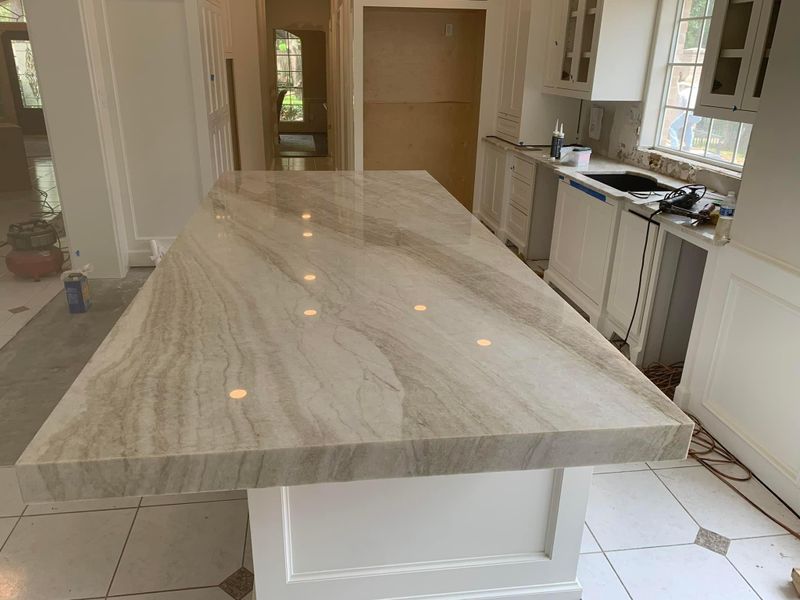 Countertops