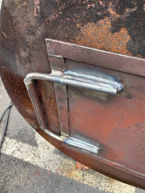 Repair and Restoration
