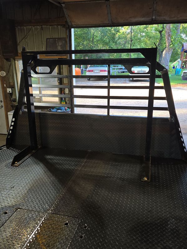 Flatbeds