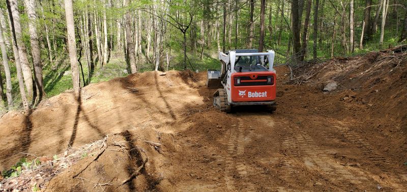 Excavation