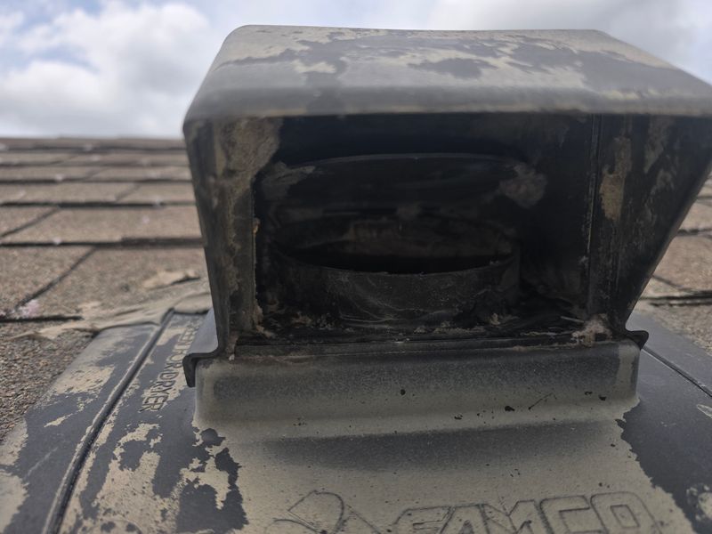 Dryer Vent Cleaning