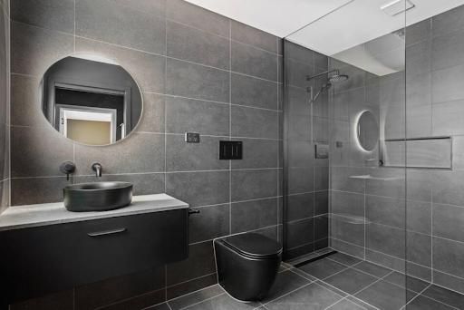 Bathroom Renovation