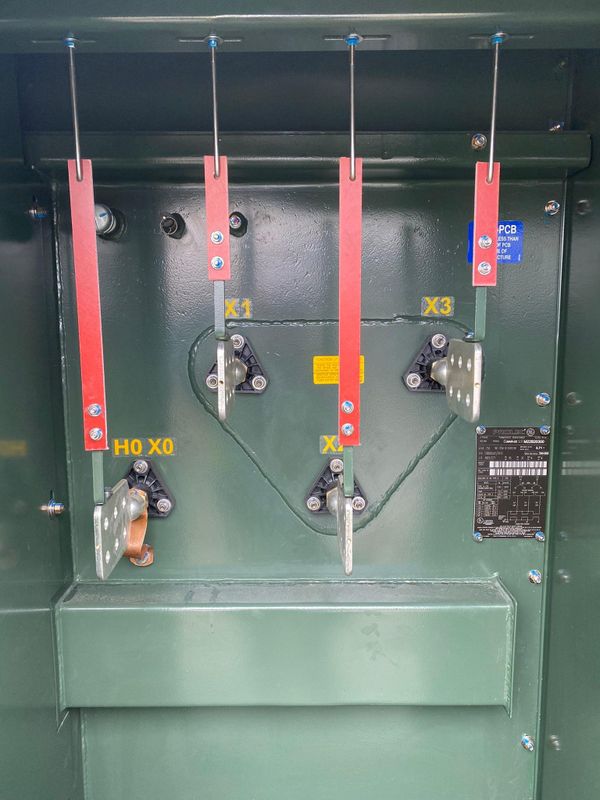 Electrical Repairs