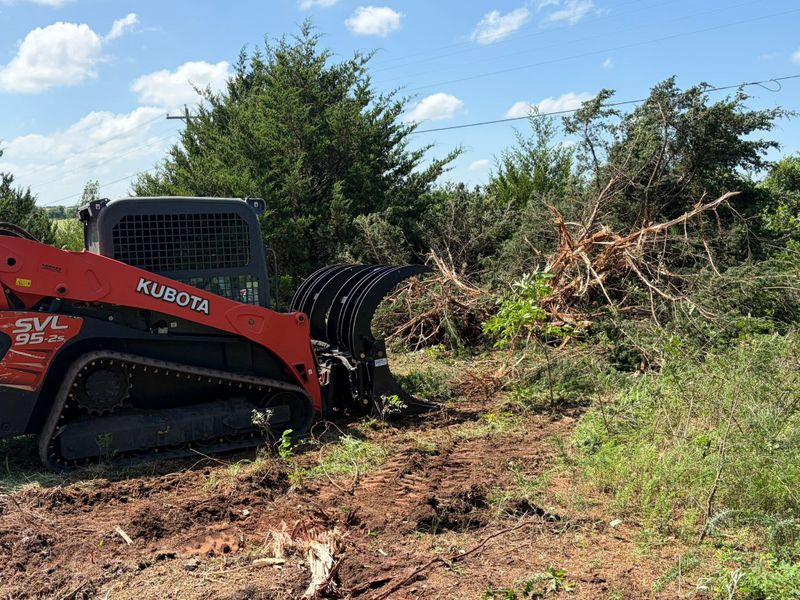 Land Clearing
