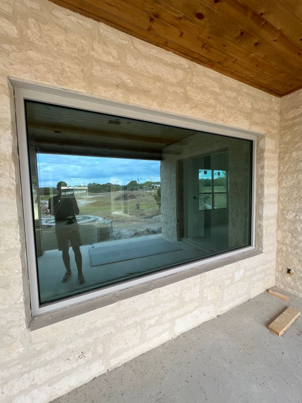 New Construction