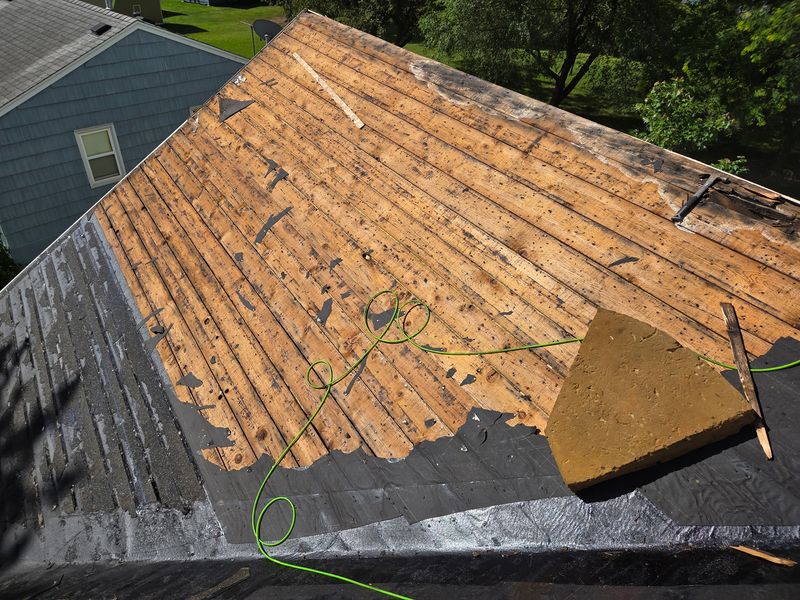 Roofing