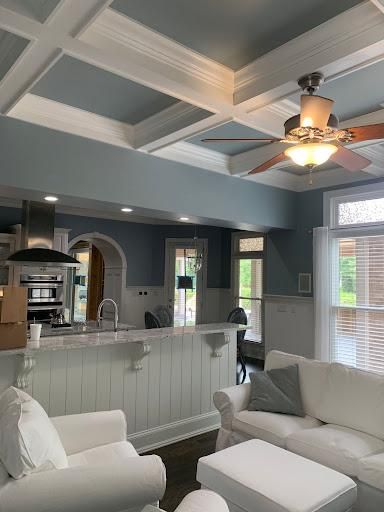 Interior Painting