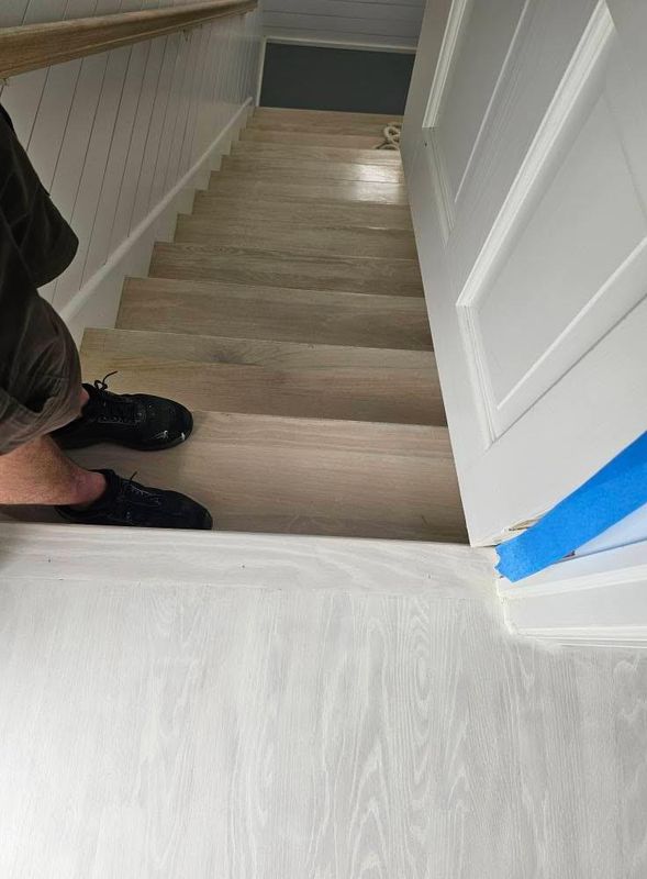 Carpentry