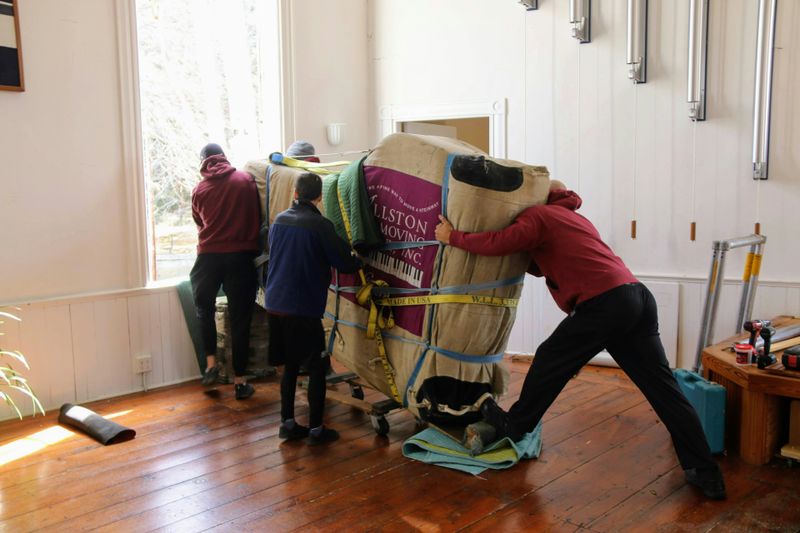Furniture and Appliance Removal