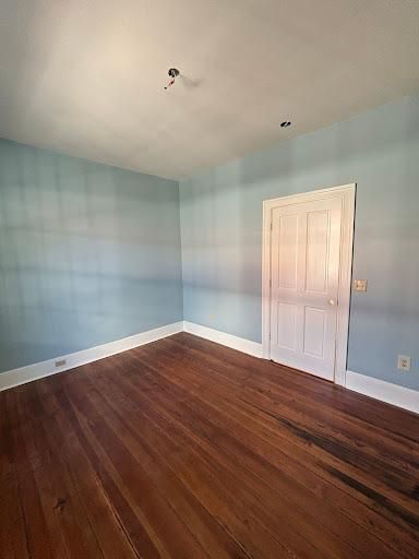 Interior Painting - Charleston, SC