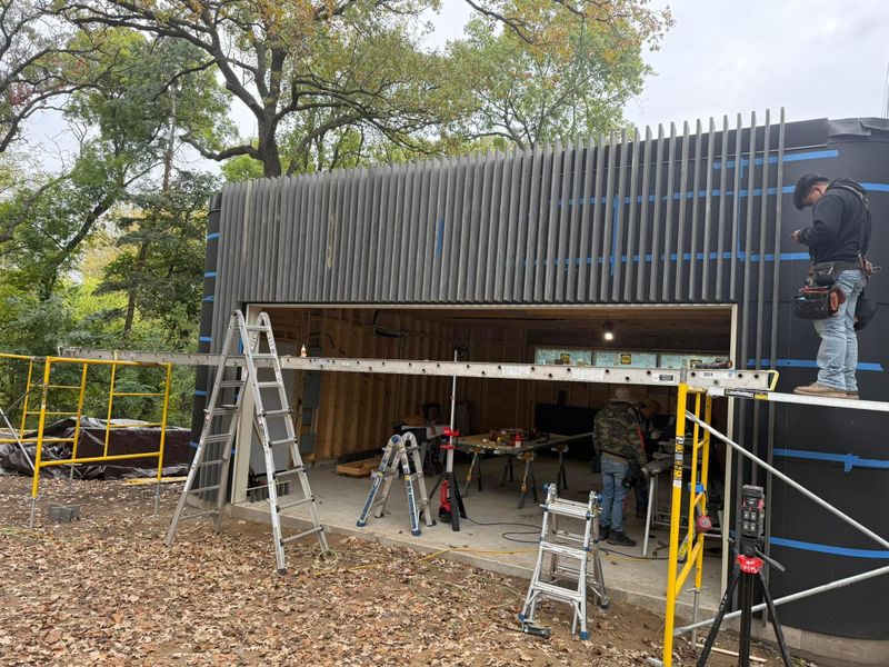 New Construction