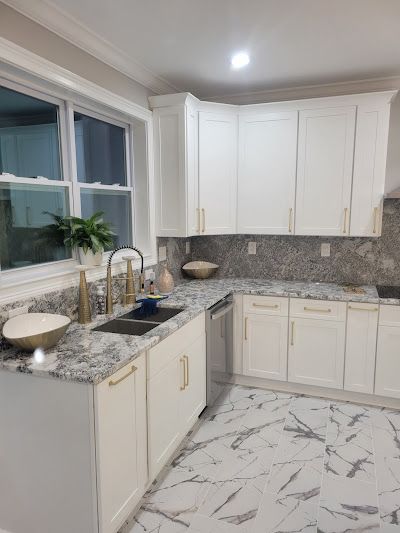 Residential Restoration