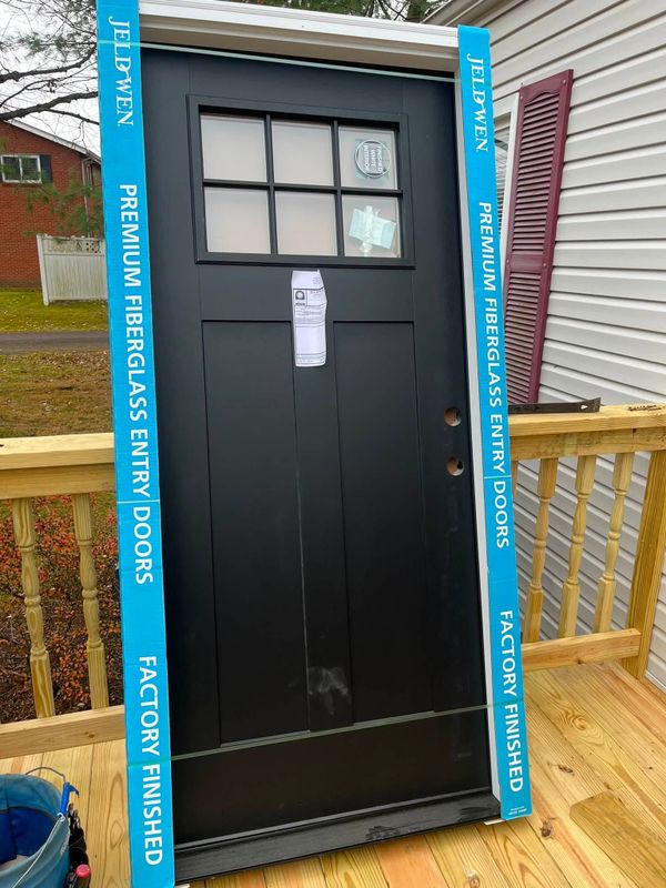 Additions and Extensions