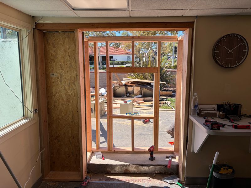 Commercial Construction