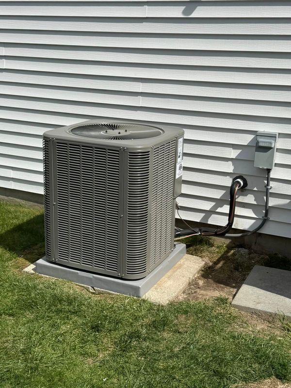 HVAC