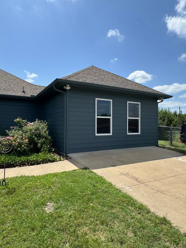 Home Additions