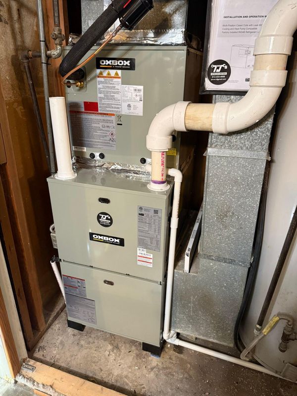 HVAC