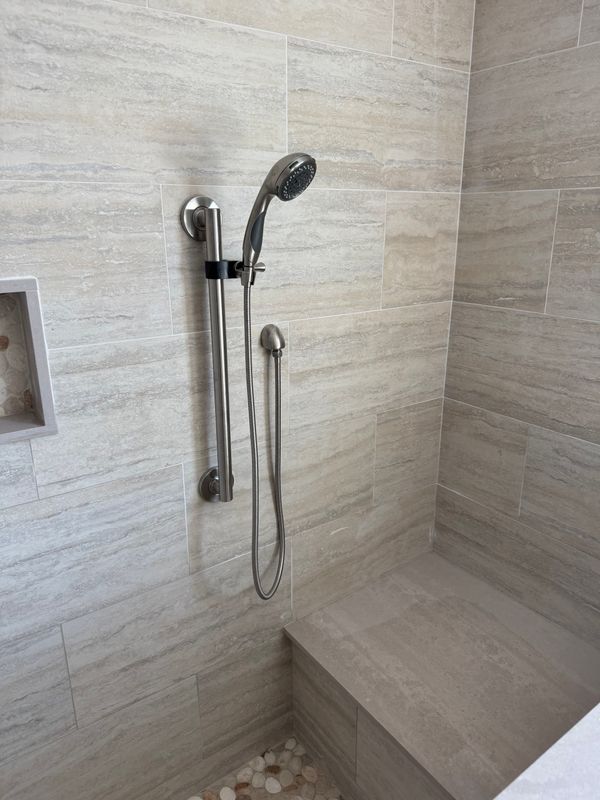 Bathroom Renovation