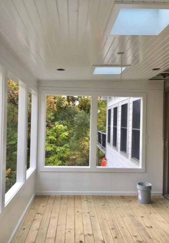 Exterior Painting gallery