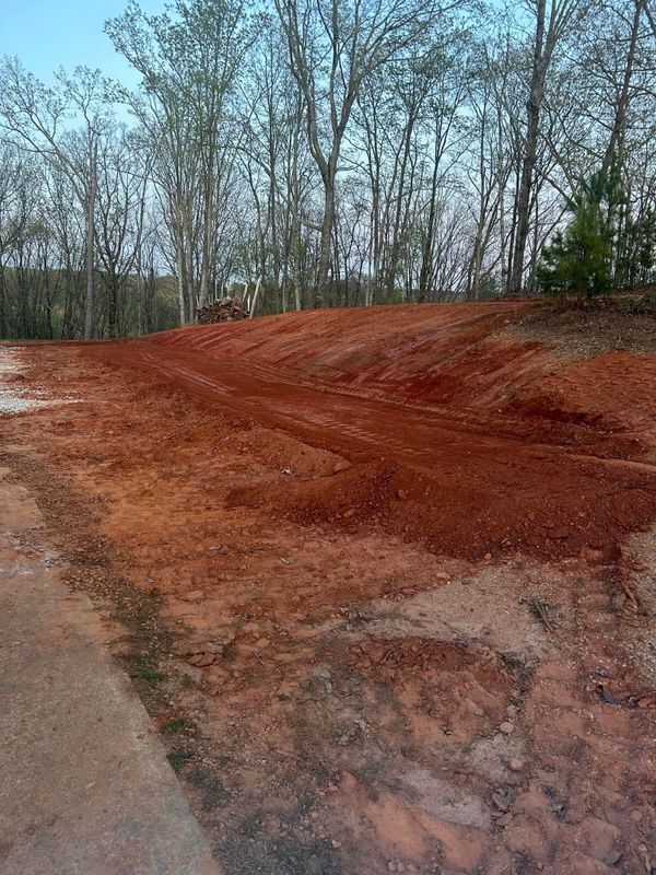 Land Grading