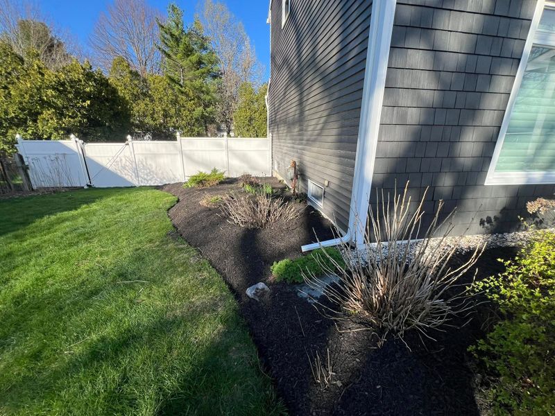 Mulching