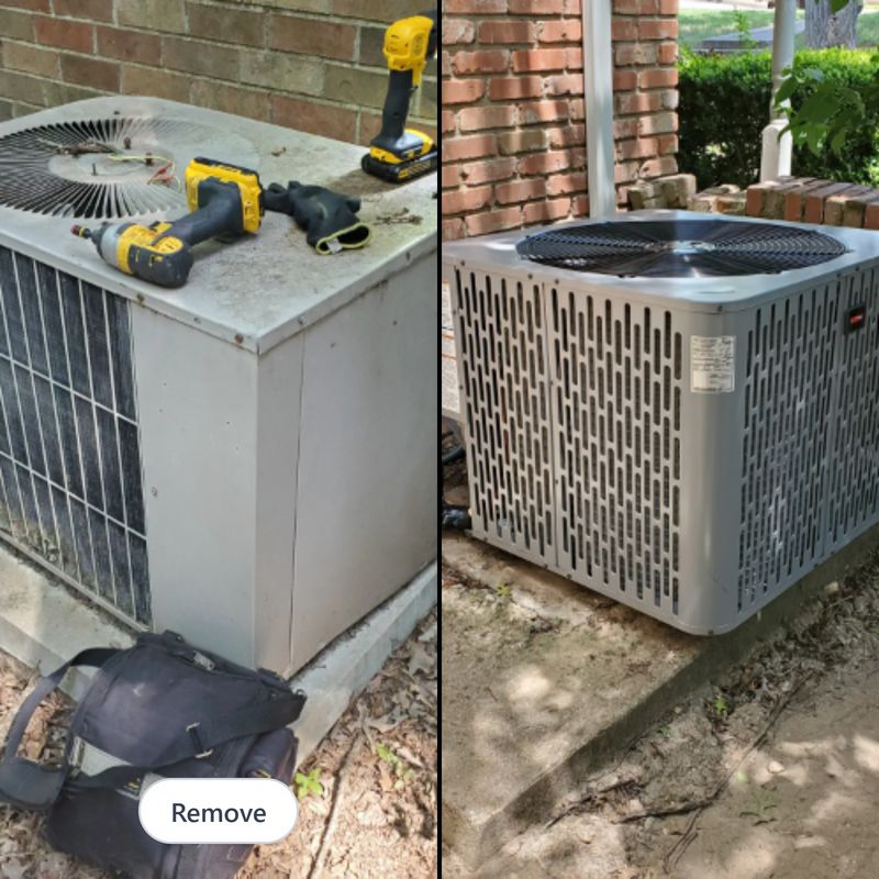 Routine Maintenance and Tune-ups