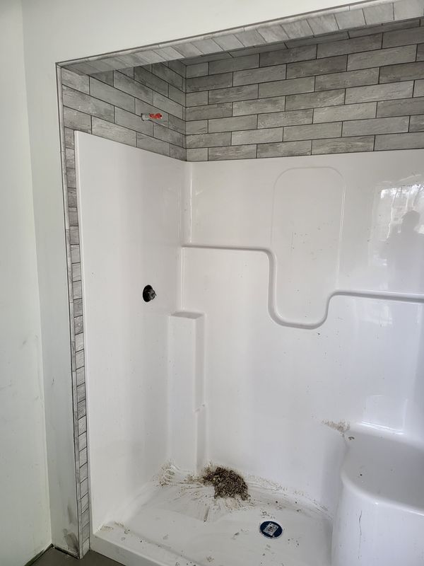Bathroom Tiling gallery